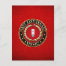 Recherche de lieutenant cartes postales C7 insigne militaire 3d