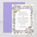 Recherche de cute mariage invitations Élégant