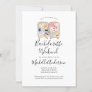 Recherche de bagages invitations Plage