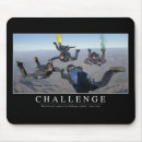 Recherche de défi tapis souris Horizontal