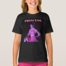 Recherche de tête enfant tshirts Jeune fille