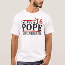 Recherche de olivia tshirts Scandale
