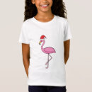 Recherche de santa claus enfant tshirts Rose