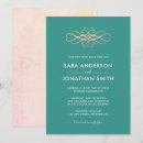 Recherche de orange et turquoise mariage invitations Invités