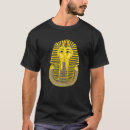Recherche de king tut tshirts Tutankhamun