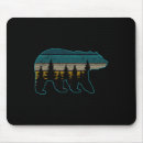 Recherche de ours noirs tapis souris Chasse