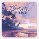 Recherche de kappa autocollants Hawaii
