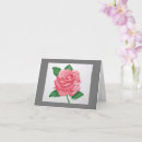 Recherche de dessin crayon couleur vœux cartes Rose