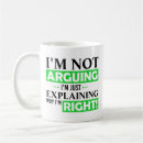 Recherche de justification Explication