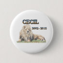Recherche de lions badges Crinière