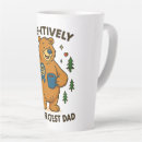 Recherche de papa ours tasses Muqueuse
