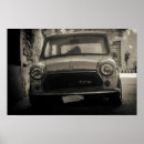 Recherche de mini cooper posters Vintage