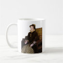 Recherche de tudors tasses Reine