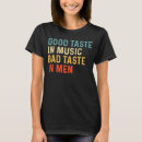 Recherche de de mauvais goût tshirts Rétro