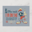 Recherche de martien posters Looney tunes