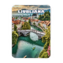 Recherche de slovénie magnets Ljubljana