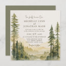 Recherche de evergreen mariage invitations Pour tous