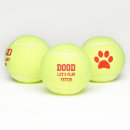 Recherche de doods Chien