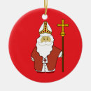 Recherche de saint nicolas ornements Catholique
