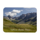 Recherche de savoie magnets Paysage