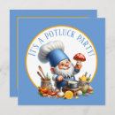 Recherche de potluck party invitations Mignon