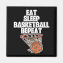 Recherche de basketball magnets Entraîneur