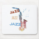 Recherche de saxophones tapis souris Jazz