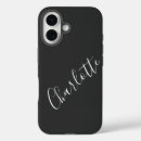 Recherche de terrestre iphone coques Minimaliste