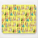 Recherche de mode vintage tapis souris Pour elle