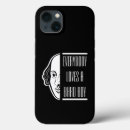 Recherche de théâtre iphone coques Shakespeare