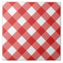 Recherche de checkered carreaux Rouge