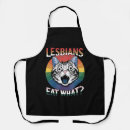 Recherche de drapeau lesbien tabliers Lgbt