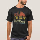 Recherche de fisherman tshirts Cool