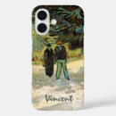 Recherche de public iphone coques Post impressionnisme