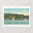 Recherche de sausalito californie cartes postales Bateaux