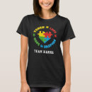 Recherche de espoirs tshirts Pour elle