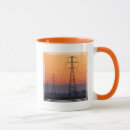 Recherche de pylône tasses Énergie