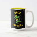 Recherche de croc tasses Drôle