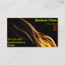 Recherche de peinture automatique cartes visite Peintre