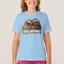Recherche de paresseux drôle tshirts Animaux mignons
