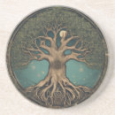 Recherche de arbre la vie de dessous de verres Maison