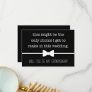 Recherche de funny groom invitations Drôle