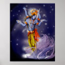 Recherche de vishnu posters Un dieu