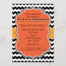 Recherche de chevrons invitations Moderne