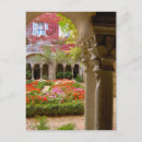 Recherche de cloitre cartes postales Fleur