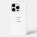 Recherche de affaires florales iphone coques Logo  moderne éditable imprimable