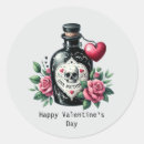 Recherche de saint valentin gothique Pour tous
