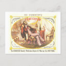 Recherche de tuyau vintage cartes postales Victorien