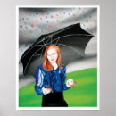 Recherche de déluge posters Pluie