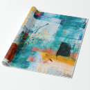 Recherche de los angeles papier cadeau Abstrait